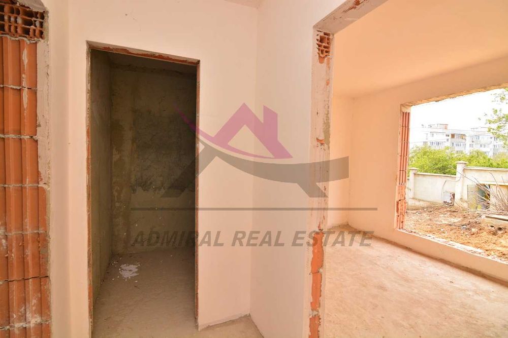 Продава се Тристаен апартамент в Варна, Възраждане 2 - 79 кв.м за 1836 €/кв.м - Снимка #6