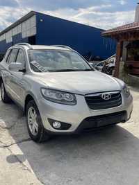 EGR Hyundai Santa Fe 2.2 Crdi 2011 euro 5