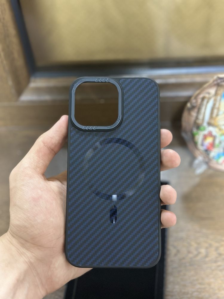 Продаю чехол от Iphone 15 Pro Max
