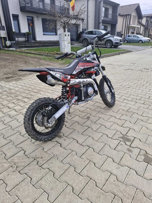 Motocross Generic Dirtbike,KXD,KTM