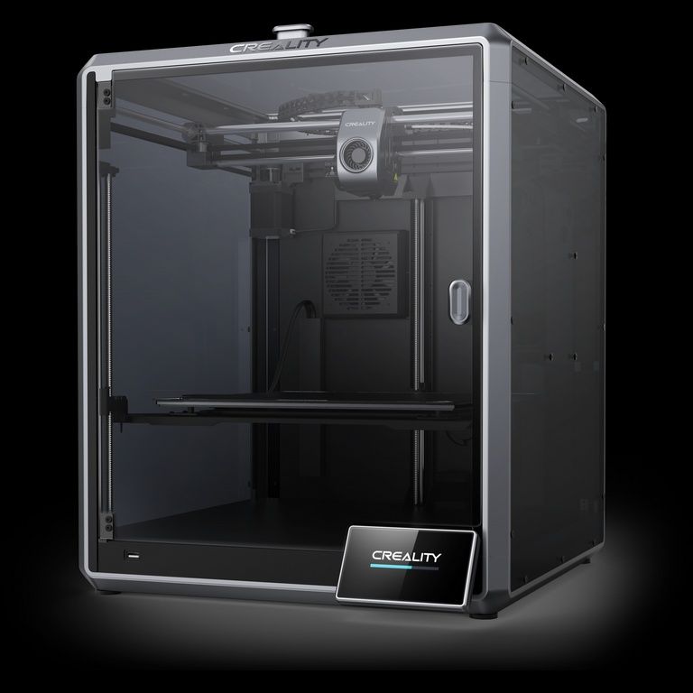 3D Принтер Creality K1 Max