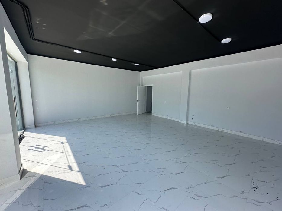 Сдаётся коммерческое помещение в аренду