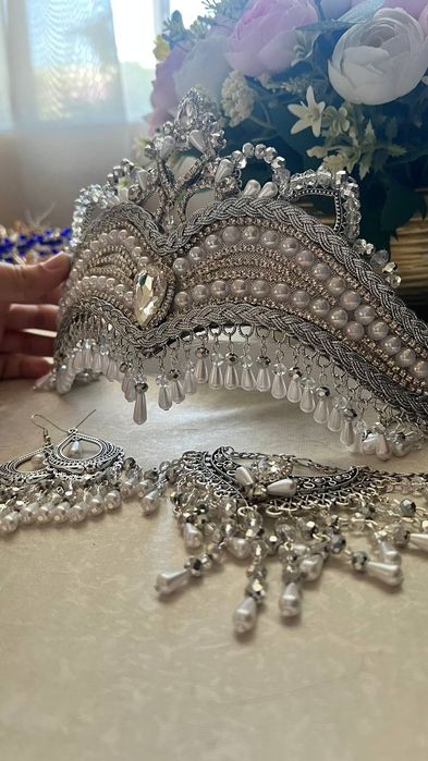 Tillaqosh va sovunli gullar