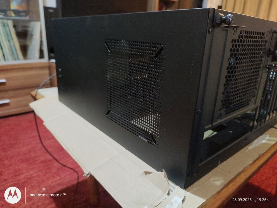 Кутия NZXT  H510 ELITE