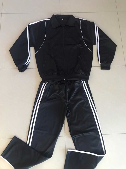 Унисекс изчистени анцузи - 100% бълг.производство - черен и тъмно син