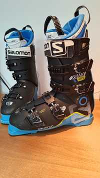 Ски обувки Salomon XMAX 120 Саломон 28/28.5