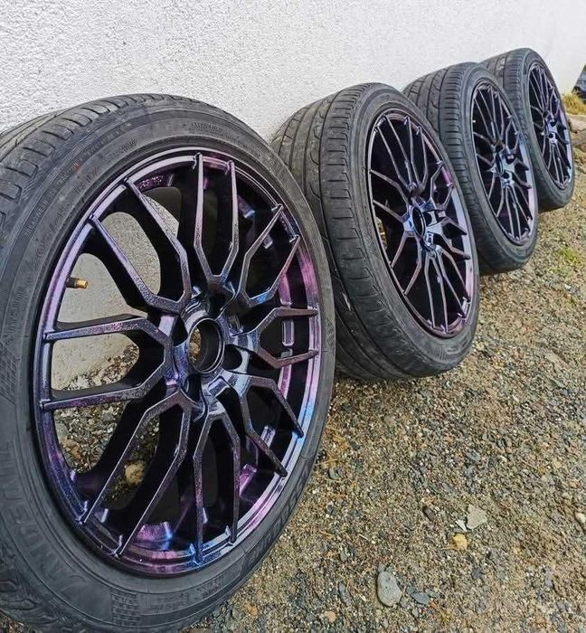 Vand Jante Dotz LimeRock R17