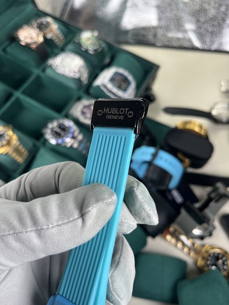 Чаосвници hublot