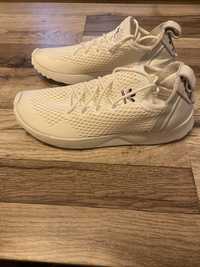pantofi sport adidas ZX Flux triple white, ca noi, mas 4 uk(36 2/3)