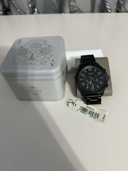 Ceas Fossil BQ2532