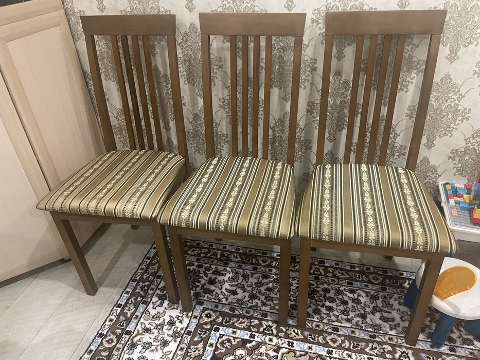 Продам стулья, в отличном состояний