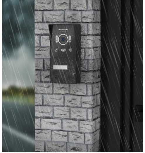Interfon Smart WiFi