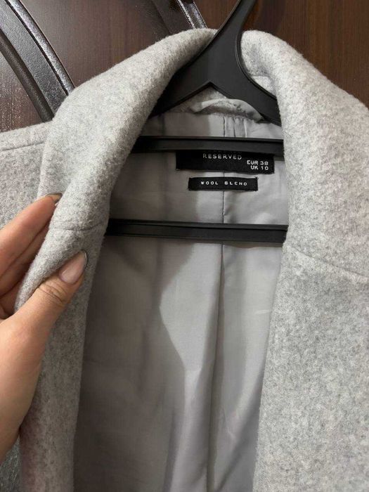 Женское пальто Reserved