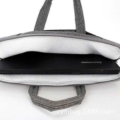 Сумка для ноутбука FOPAT  13″