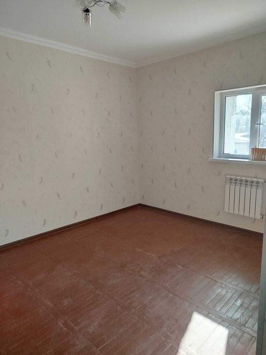 Сдается 3-х комнатная квартира чистая, после ремонта