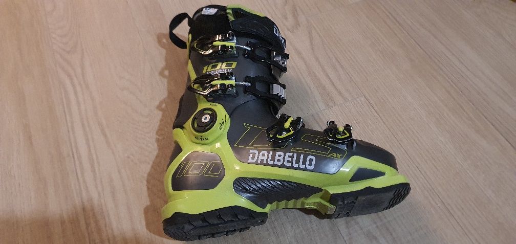 Ски обувки Dalbello Sport AX 100