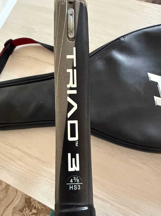 Wilson Tread 3.0 ракетка для тениса
