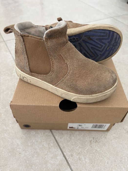 Детски 23-30 nike, adidas, ugg, vans, converse, geox. crocs, viking