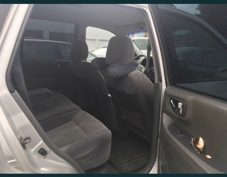 Vand Santa Fe automatic