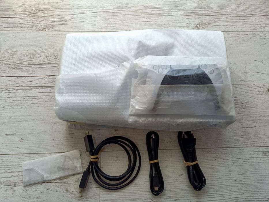 SIGILATA Consola Playstation 5 Slim Disc 1Tb ps5 CFI-2016 Sigilat