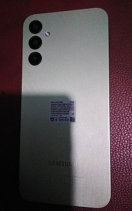 Galaxy A 14 .самсунг телефон продам