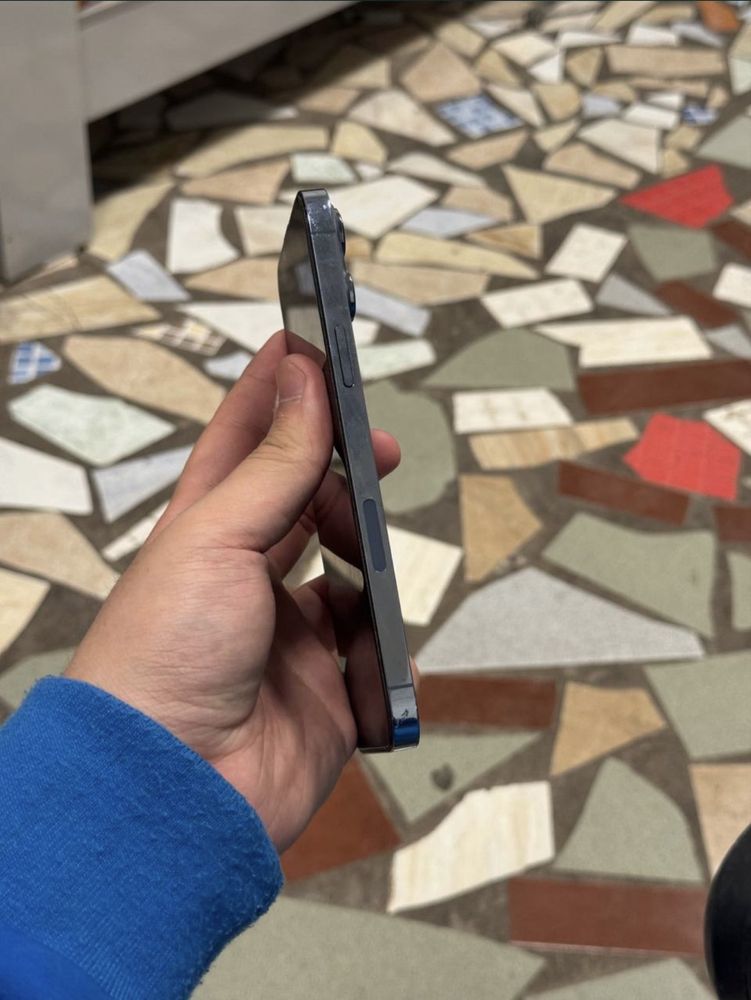 iphone 13pro max 128