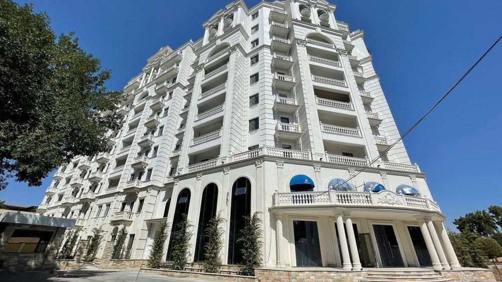 Лондон Продается 4 комнатная коробка ул.Новомосковская Мирзо-Улугбек