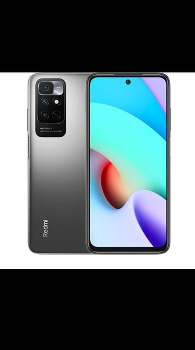 Redmi note 11 6+2/128