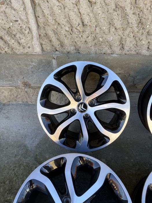 4х108 17 Citroen C3 Picasso