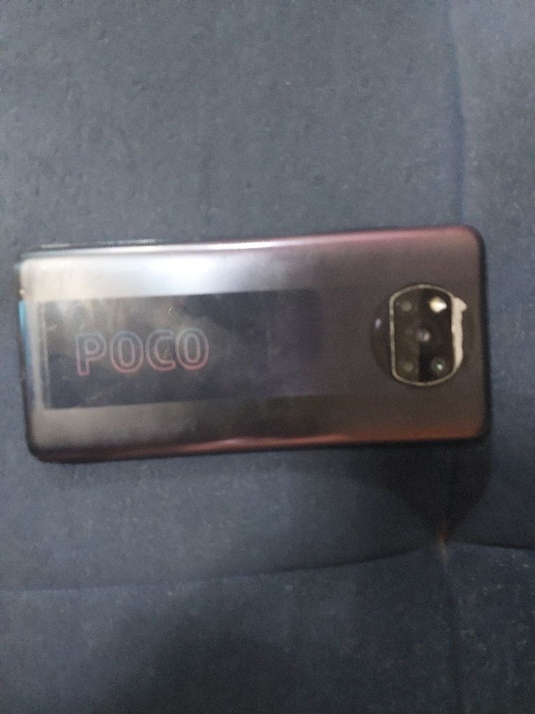 Poco x3pro 8/128