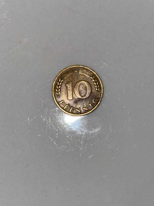 Monede vechi pentru colectionari anul 1946,1947,1949,1976