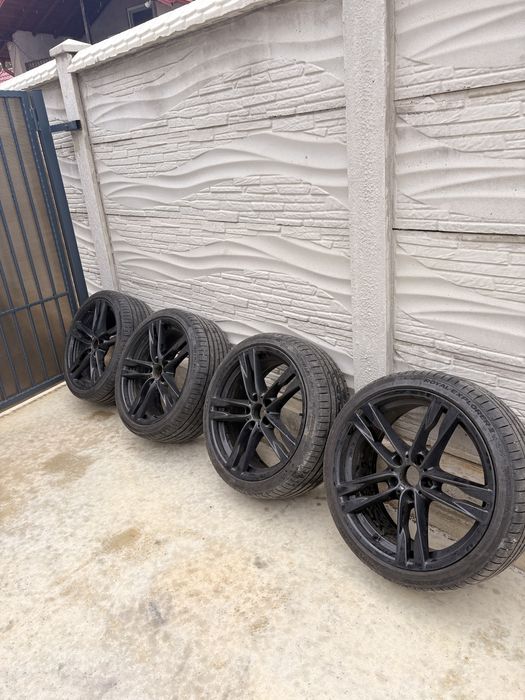 Roti bmw R20 in doua latimi Seria F06,F10,F01,F12