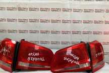 Set Stopuri - VW TOUAREG