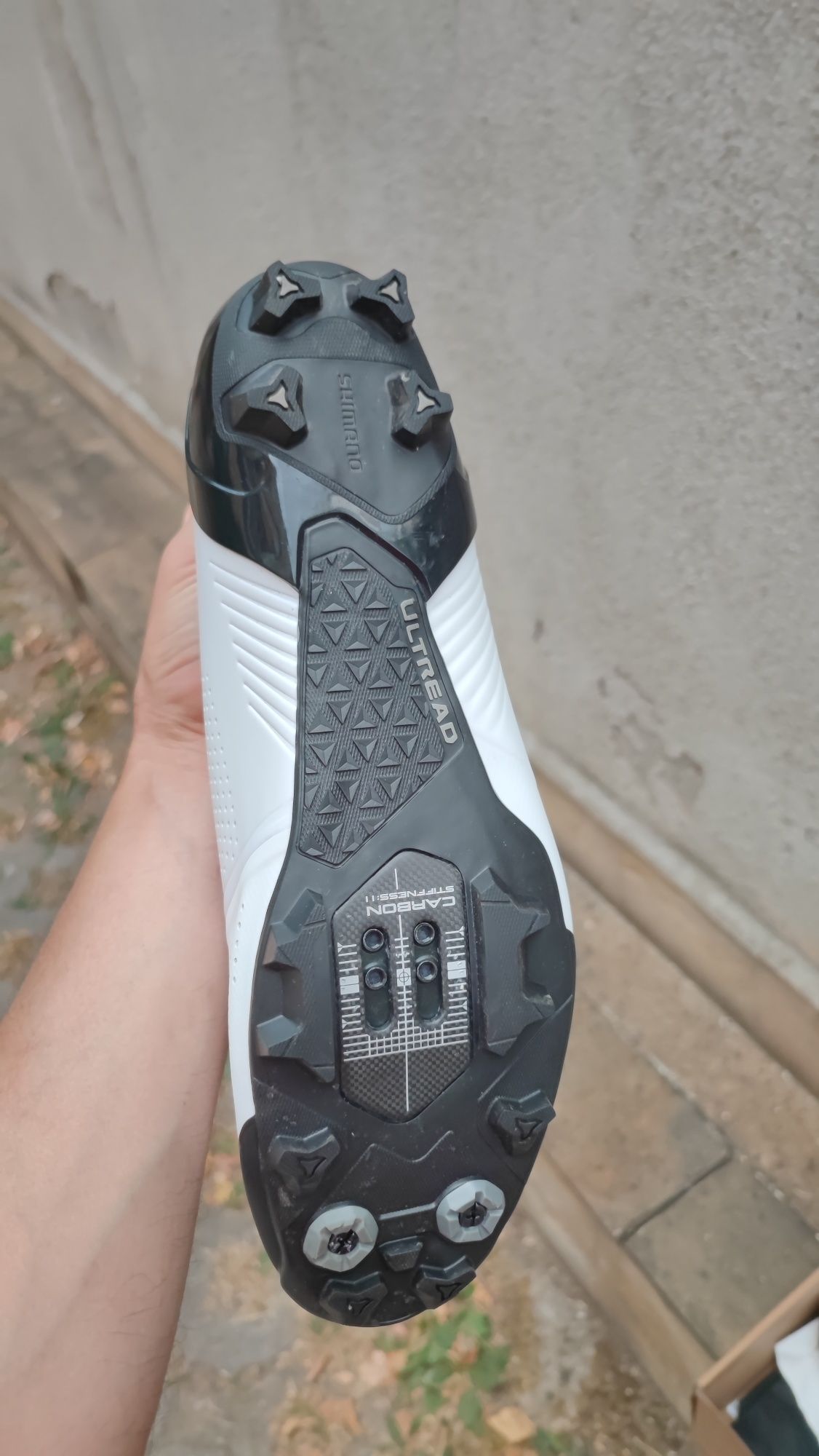 Обувки Shimano XC902