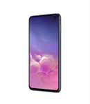 Samsung Galaxy S10e, Dual SIM, 128GB, 6GB RAM, 4G, Black
