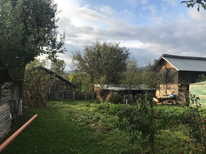 Teren intravilan, sat Catunu, comuna Drajna, Prahova