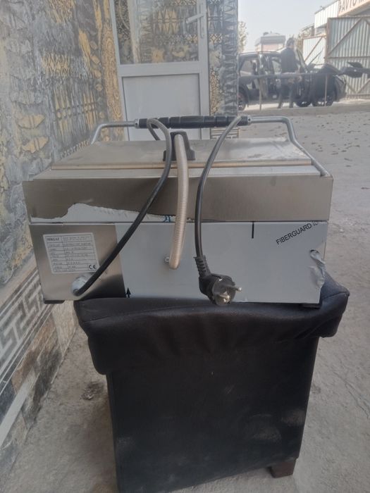 Tostr sotiladi koʻb ishlamagan yangiday