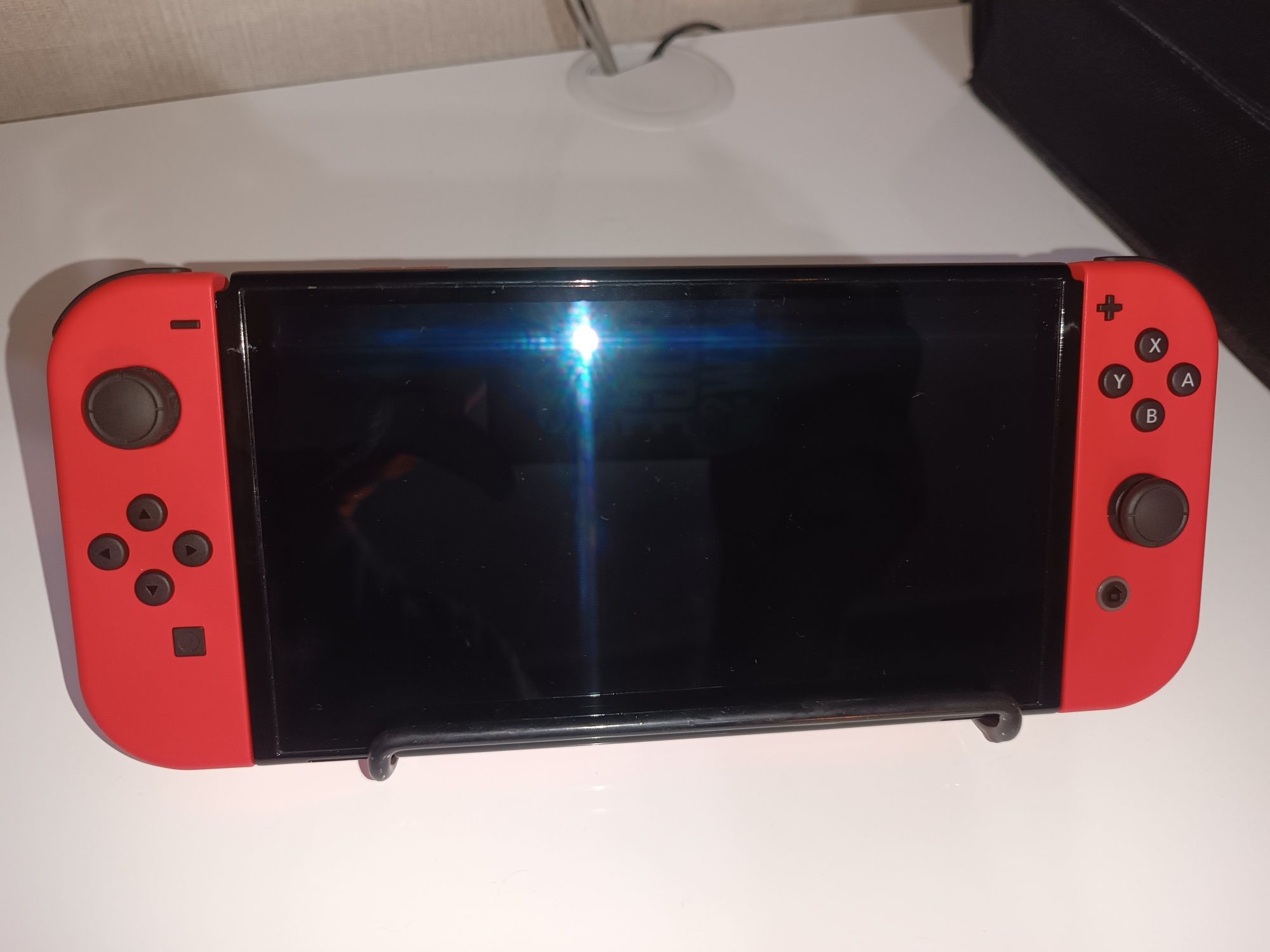 Nintendo switch OLED ПРОШИТЫЙ