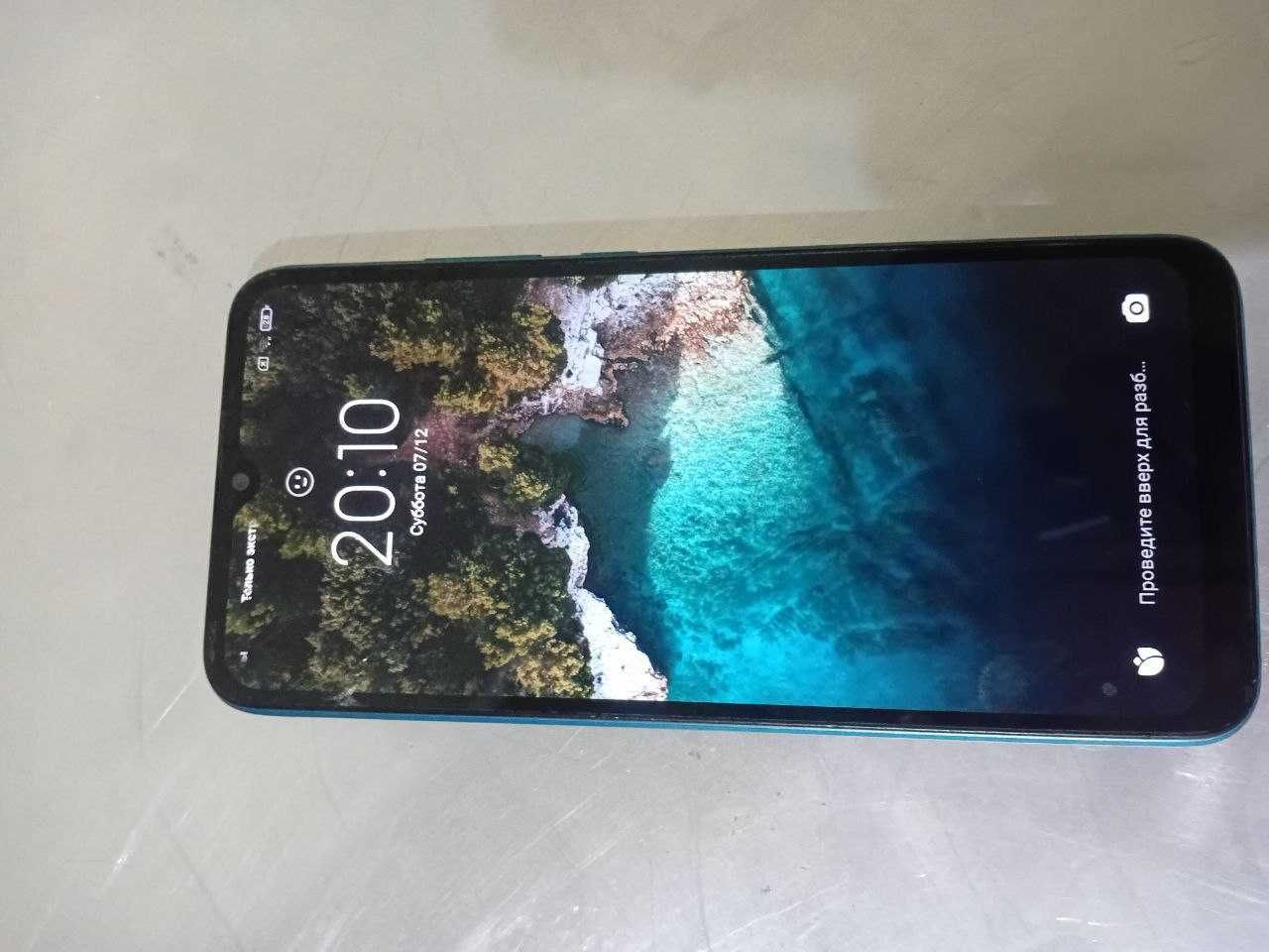 Продам Redmi 9a 32