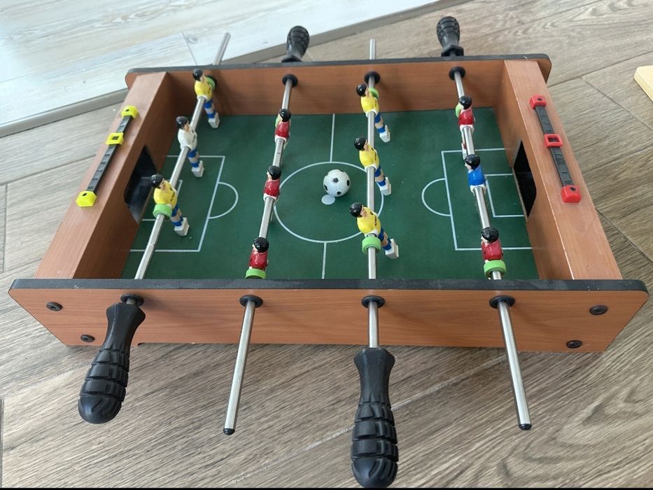 джаги да игра големи са