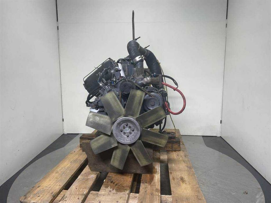 Motor complet Perkins P70WN - Piese de motor Perkins