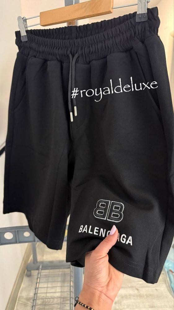 Stoc Compleu barbati Balenciaga