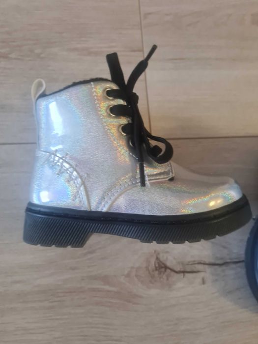 Детски боти за момиче