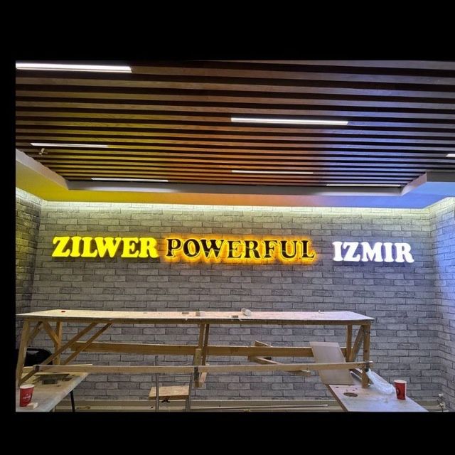 Tashqi reklama Banner Narujnaya reklama