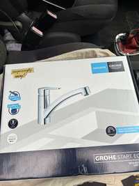 Baterie bucatarie Grohe