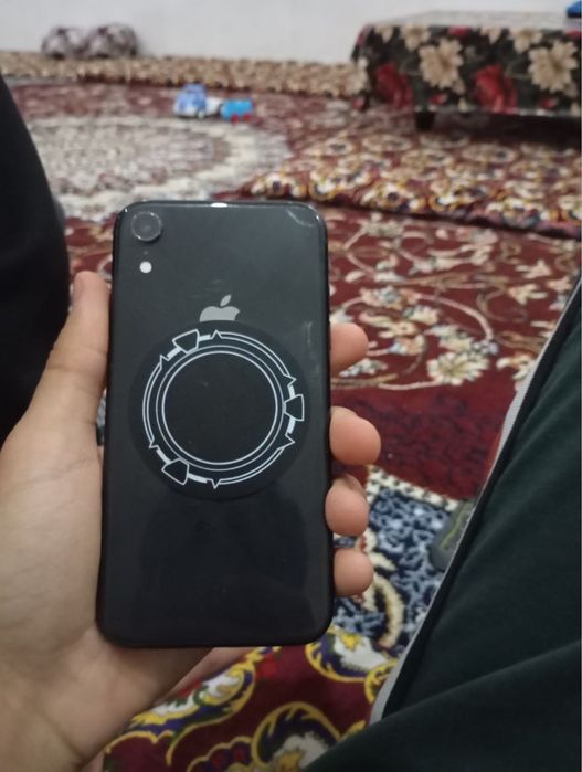 iphone xr 64 gb