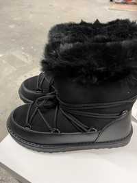Зимни обувки Jenny Fairy