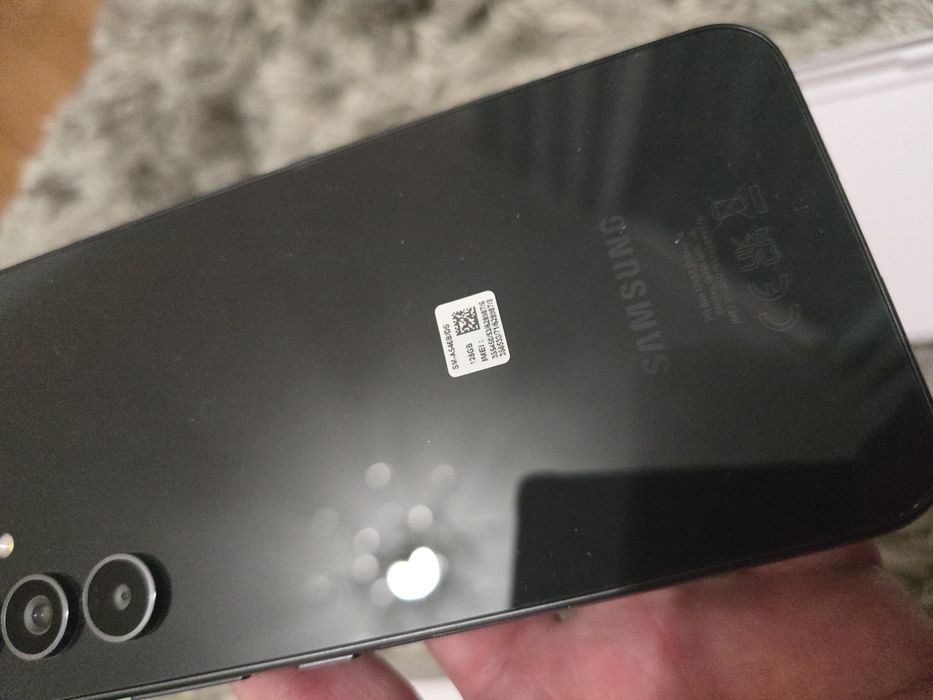 Samsung A54 8GB RAM 128GB Memorie Awesome Graphite