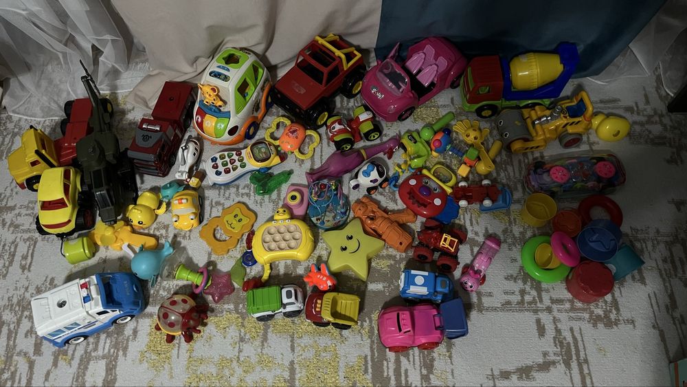 Отдам всё за 2900