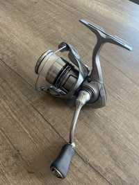 Daiwa 23 exceler 1000D